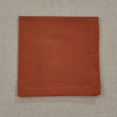 Elements Napkin - Sienna Set of 6 Park Designs - The Fox Decor